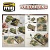 AMMO of Mig Jimenez 4516PL The Weathering Magazine - WASHES, Filtry i Farby olejne EDYCJA Polska